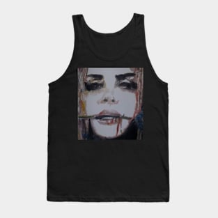 Lana del Rey Tank Top